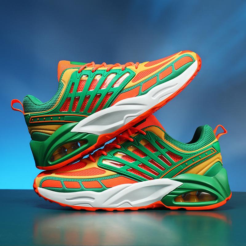 

Хлопчики Дівчата Кросівки для тенісу Легкі кросівки для маленьких дітей 46 чорний