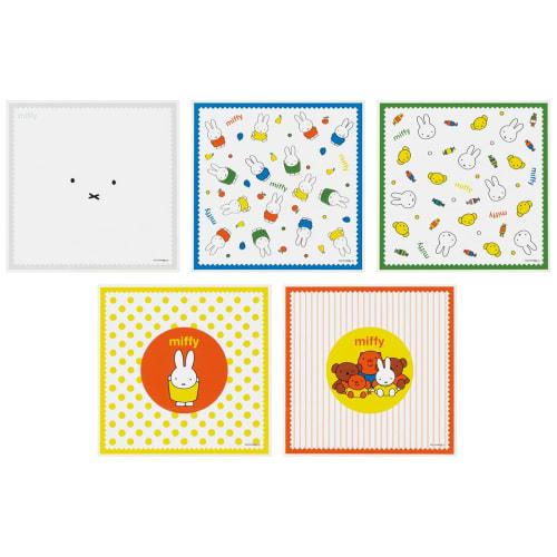Skater Onigiri Wrap Onigiri Film Miffy 10 Pieces Made In Japan LBL2-A