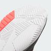 Adidas Men's Junior Mid-To-High Top OWNTHEGAME 3.0 Basketball Training Shoes - Adidas JQ7939