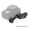 90° Vertical Adapter Universal Action Camera Mount With 1/4" Screw For 9 10 11 12 13 Insta360 X3 X5 Action 3 4 5
