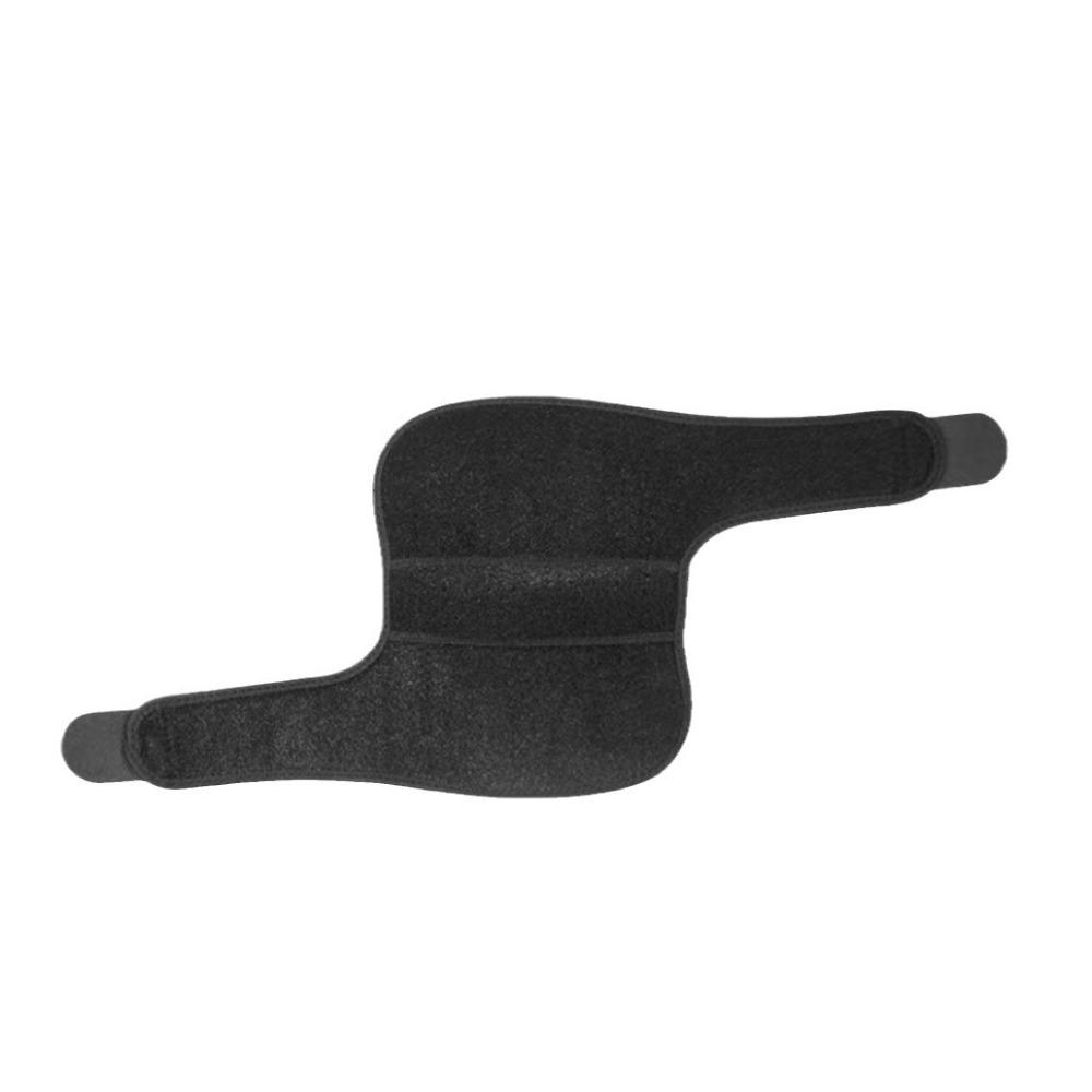 

Breathable Neoprene Elbow Support Sleeve - Compression Brace for Basketball Tennis Workout Gym Fitness Joint Pain Relief чёрный