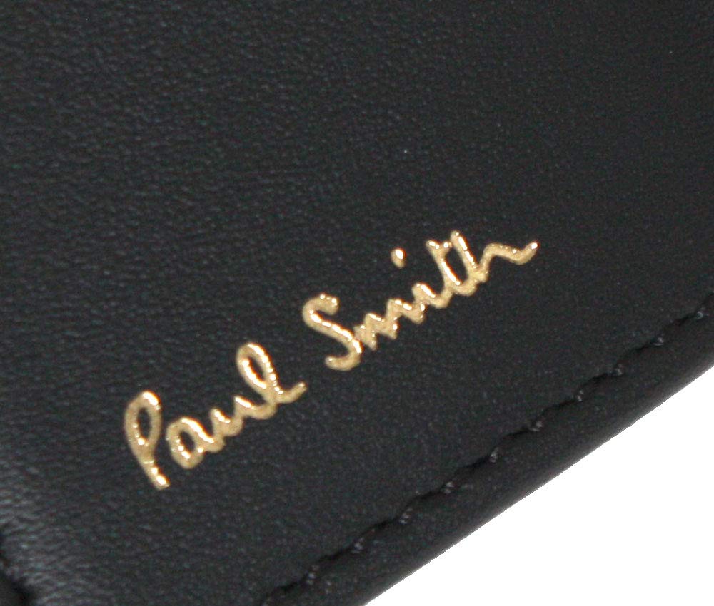 HERREN GELDBÖRSE KCASE INTMLT Schlüsseletui 6er Serie M1A 1981 AMULTI Mehrfarbig [Paul Smith] [Artikel]