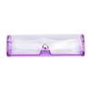 1 Pcs Kawaii PVC Glasses Box Cute Girl's Transparent Glasses Case Protable Eyewear Boxes