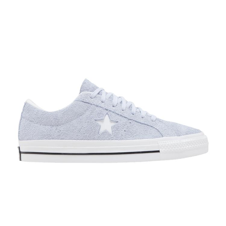 Converse One Star Low Lavender 35.5
