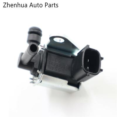 14930-EN20A K5T46695 Válvula Solenoide de Vacío Para Nissan-Tiida X-Trail Livina Note Qashqai D50 Bluebird Sylphy Micra Teana Latio