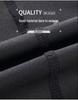 Men's Plus Velvet Quick-Dry High-Elastic Training and Running Set: Autumn/Winter Warm Fitness Tights and Base Layer.