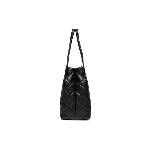 Handbag Valentino Ocarina VBS3KK10R Black