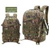 Multifunctional Camouflage Hiking & Tactical Backpack