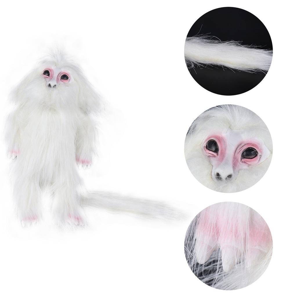 Toys Plush Of Falkor The Lucky Dragon Around The Movie The Story Neverending