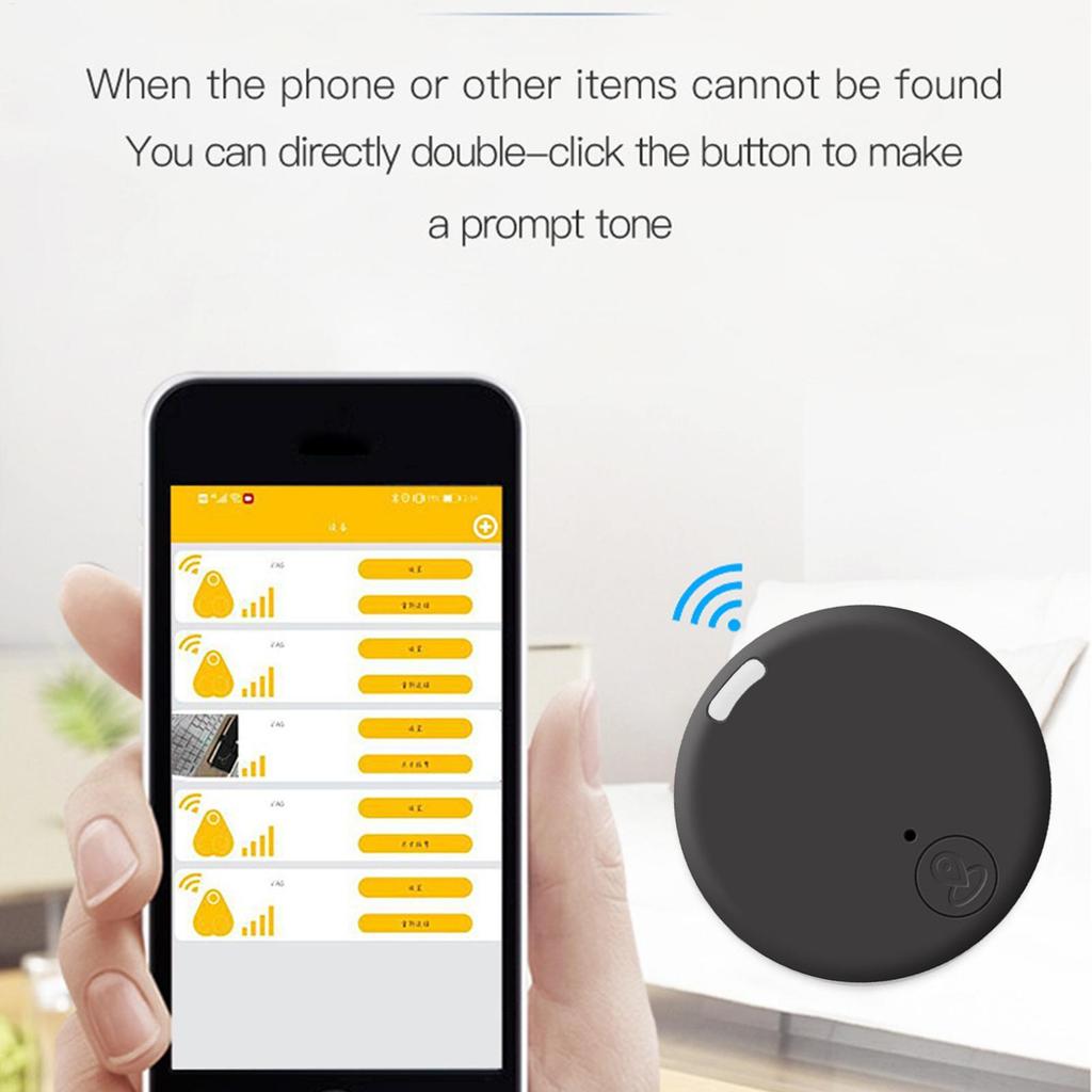 Smart Locator Bluetoothcompatible Real-time Tracking Dog Cat Collar Find Device Waterproof Smart Activity Tracker For Dogs Cats