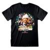 National Lampoon's Christmas Vacation Unisex Adult Group Shot T-Shirt