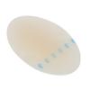 10pcs Blister Bandages Hydrogel Anti Friction Heel Blister Protection Slim Comfort Waterproof Invisible Blister Pads