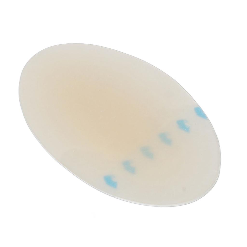 10pcs Blister Bandages Hydrogel Anti Friction Heel Blister Protection Slim Comfort Waterproof Invisible Blister Pads
