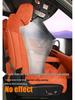 2025 Lynk & Co 900 All-Season Simple Design Car Seat Cover
