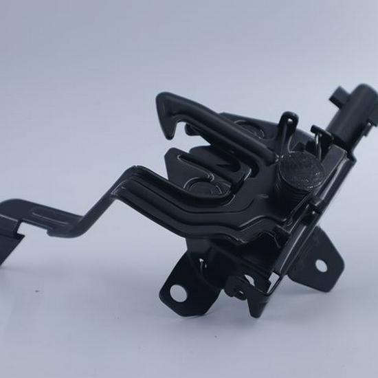 Motorhaubenschloss für Kia K3 Übersee (Teilenummer 81130-1W000)