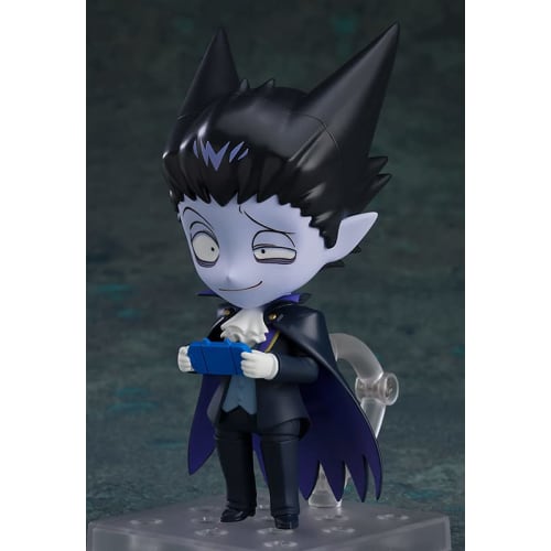 Nendoroid The Vampire Dies In No Time Draluc & John