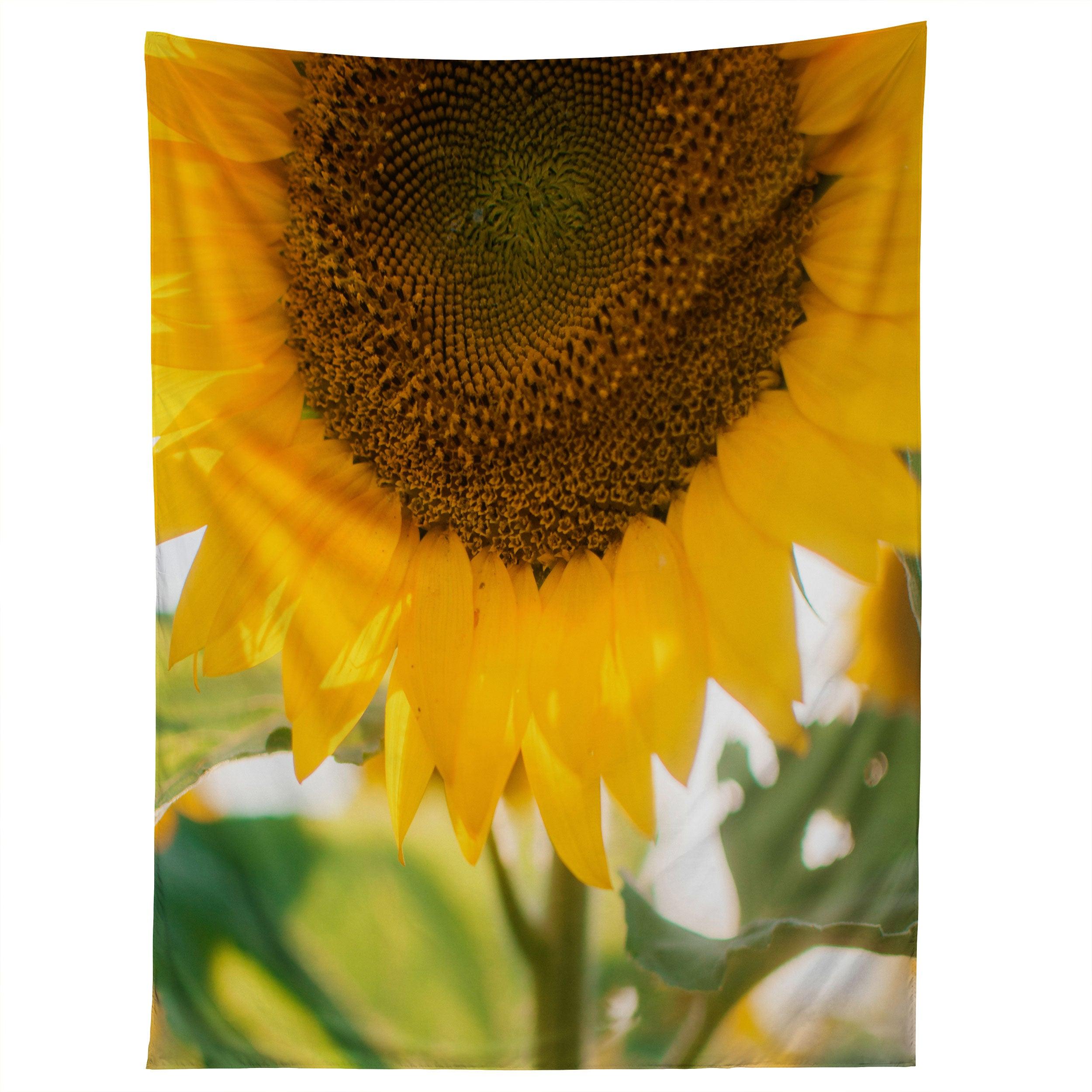 GOOD DAY SUNSHINE tapestry 75x100