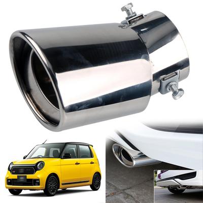 Honda N-ONE 2nd Generation JG3/4 Type Exclusive Muffler Cutter Car
