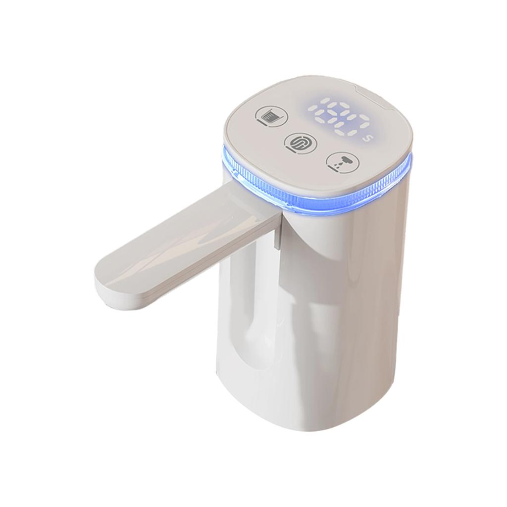 Vikbar Vatten För Kvantitativ Hink Vatten; Elektriskt Källvatten Helt Automatisk Vatten ; Vattentryck Vattenuttagare