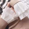 Accessori – Guanti, mezzi guanti e muffole