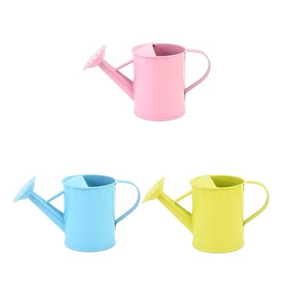 600ml Capacity Modern Watering Pot for Balcony Plant and Office Plant Management Home Garden Planting Watering Supply
