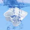 Water Cup Holder For Tesla Model Y /model 3 Central Control Cup Holder Drink Holder Storage Tray Car Interior Accessories