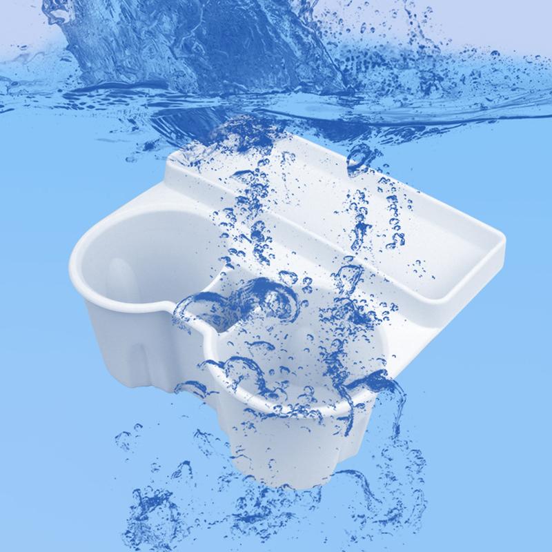 Water Cup Holder For Tesla Model Y /model 3 Central Control Cup Holder Drink Holder Storage Tray Car Interior Accessories