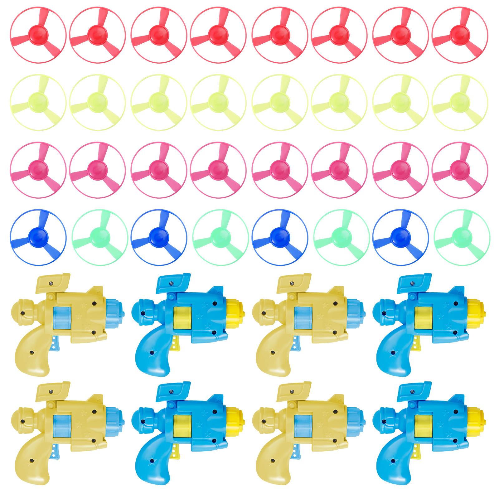

Набор запускателя летающих дисков для кошек с набором летающих дисков Интерактивная игрушка для кошек для апортировки для котят для тренировок в помещении и на улице погони