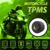 Мотоциклетний TPMS 2 Датчики Bluetooth 5.0 Система Моніторингу Тиску в Шинах Pit Bike Тестер Шин Діагностичний Набір Мото Аксесуари