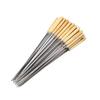Runhong Wooden Handle BBQ Skewers