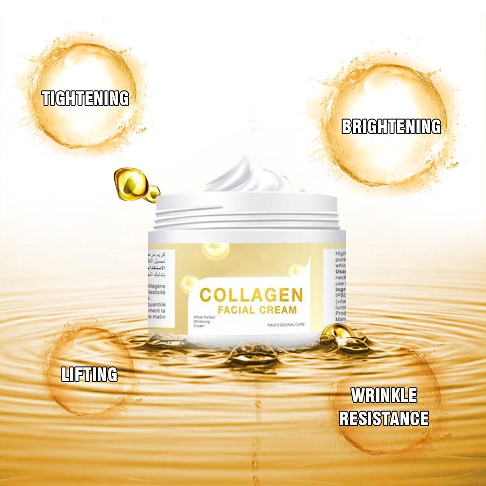 silicone cream for face
