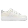 Nike Air Force 1 Low '07 Mini Checks Sail Pure Platinum Women's DR7857-100