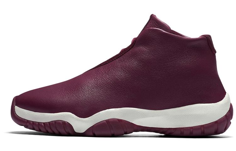 Air Jordan Future Bordeaux Женские AR0726-600 36