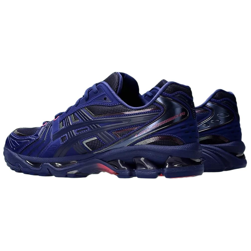 8ON8 x ASICS Gel Kayano 14 Indigo Blue Pink Men Sneakers 1201B024-400
