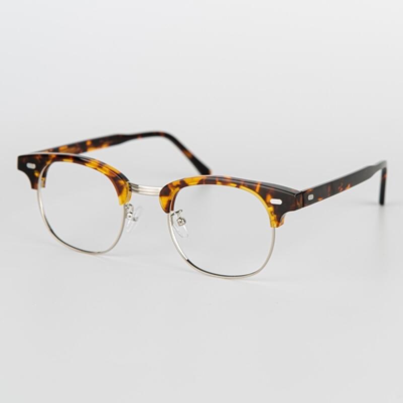 Очки Хопи SBKA Mesto-C02 с полуободком