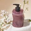 TISLO Perfume Scrub Body Wash 330ml (Choose 1 of 2 types)