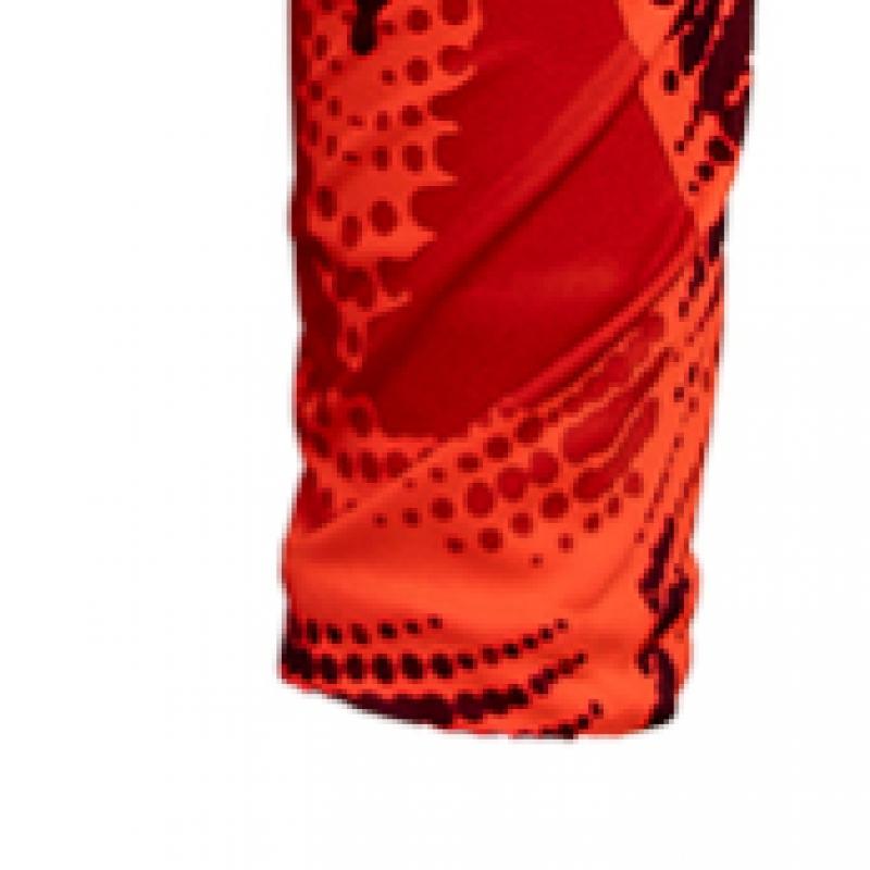 Puma Long Sleeve Team Target Goalkeeper Jersey 70651901