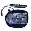 Ghostbusters Uniform Cosplay Mit Tasche Für Cosplay-Events Und Mottopartys