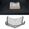 Nylon Mesh Net for Truck and Car Trunk, Luggage Storage, Management Organizer