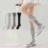 Sock Women's Pure Desire Lace Ultra-thin Anti-slip Lace Patchwork Thigh-high Boots and Socks