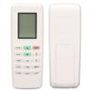 Universal Air Conditioner Remote Control Replacement AC Remote Control for GREE YV1FB7 YV1FB7F YV1L1 GWC36LB D3NNB2A
