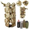 Pouch Outdoor Travel Hydration Carrier Water Bottle Pouch Kettle Bag Holder Bag Water Bottle Holder