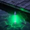5V 13W Night Fishing Lure 126 Beads Squid Attractor Light Underwater Fishing Light  Night Fishing