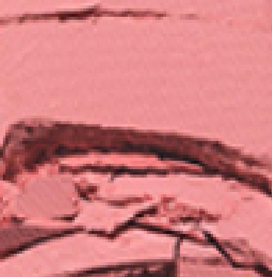 MISSHA Modern Shadow & Modern Pot & Triple & Glitter & Common Container