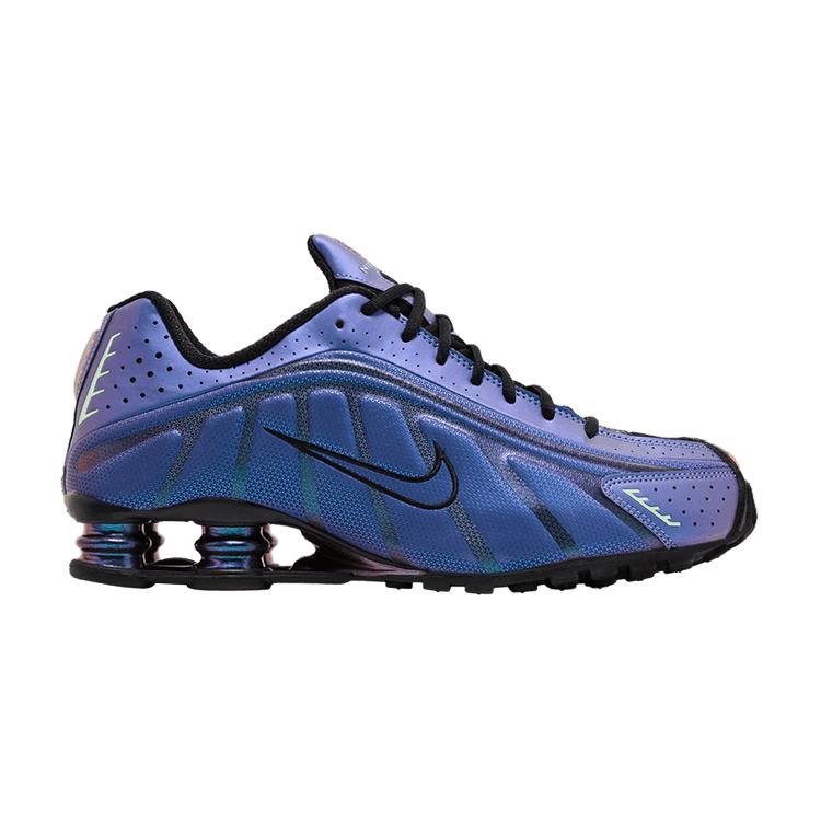 

Nike Shox R4 Iridescent 41