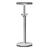 Stainless Steel Undermount Sink Supports Adjustable Heavy Duty Durable Mount Bracket for DIY Kitchen Bathroom Upgrade