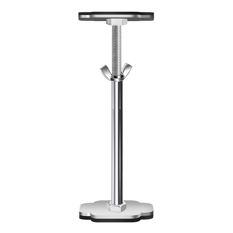 Stainless Steel Undermount Sink Supports Adjustable Heavy Duty Durable Mount Bracket for DIY Kitchen Bathroom Upgrade