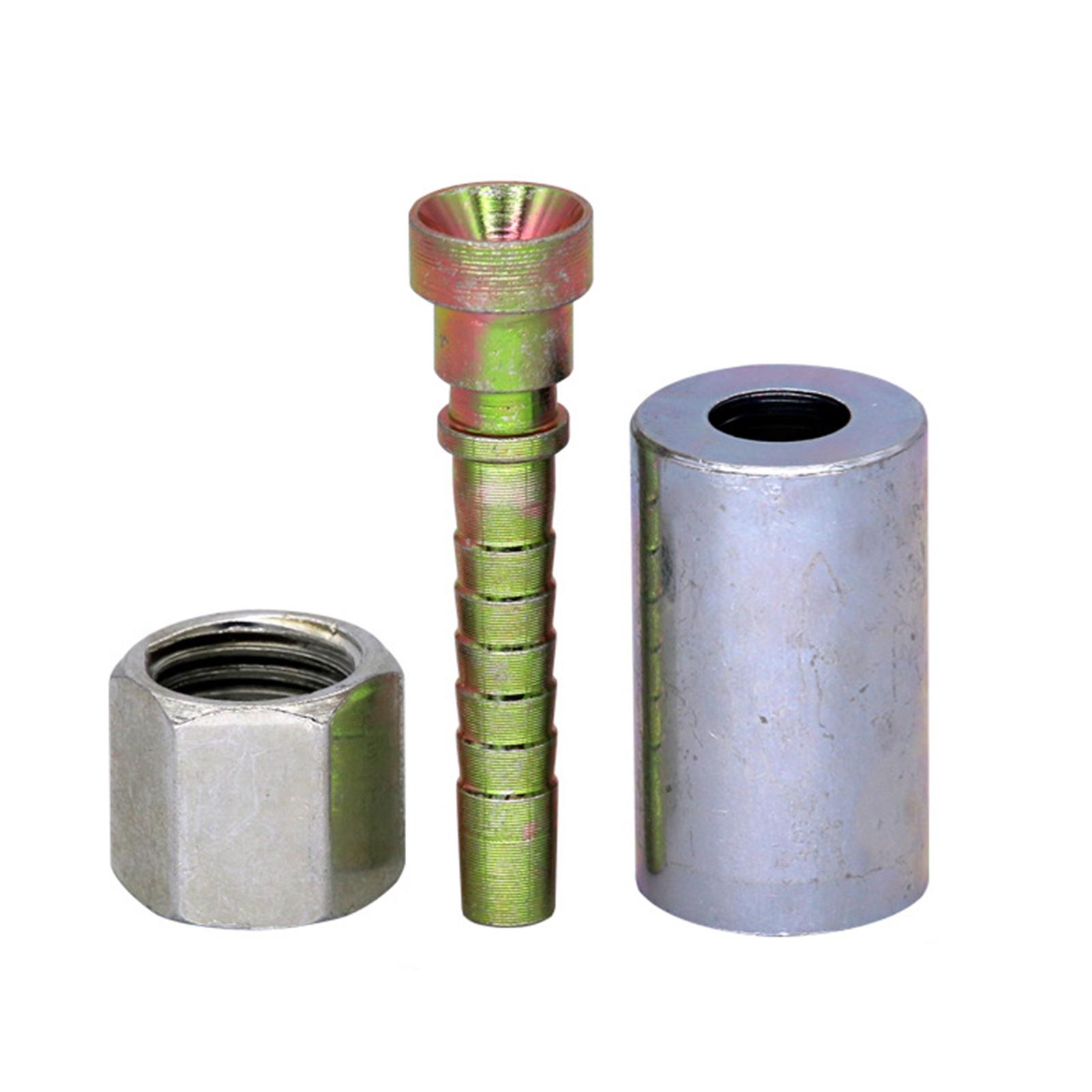 

Фитинги для шланга мойки высокого давления Фитинг для шланга мойки автомобиля с водой Фитинг для шланга TwistConnector с быстрой фиксацией 8