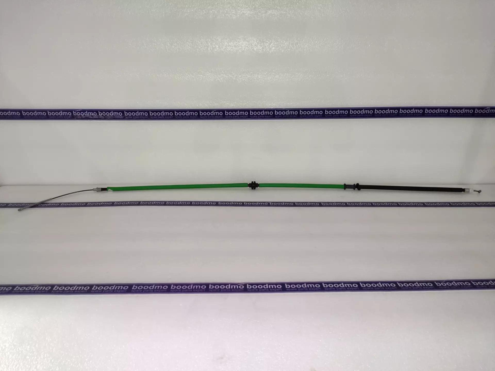 

Cable Set, Parking Brake for FIAT GRANDE PUNTO, PUNTO EVO - 59089801