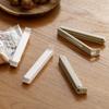 TZ2160 Plastic Snack Bag Sealer Clips, 5-Pack